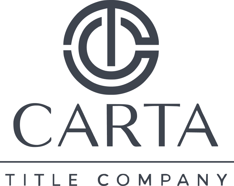 Carta Title